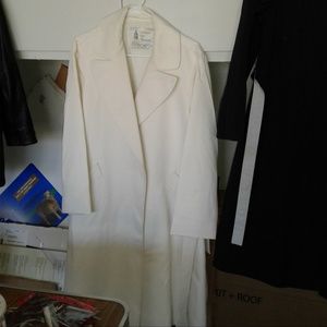 London Fog trenchcoat